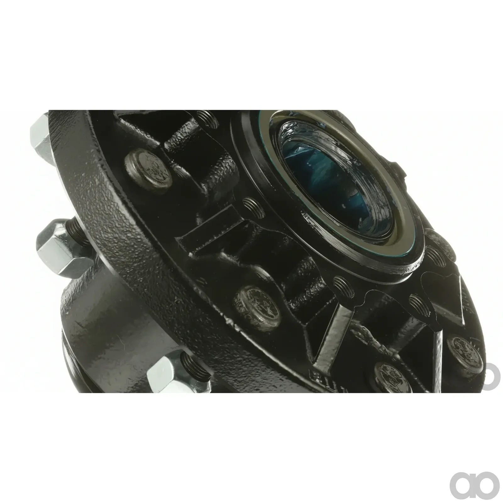 Case IH - 28660800 - Nabe Baugruppe.