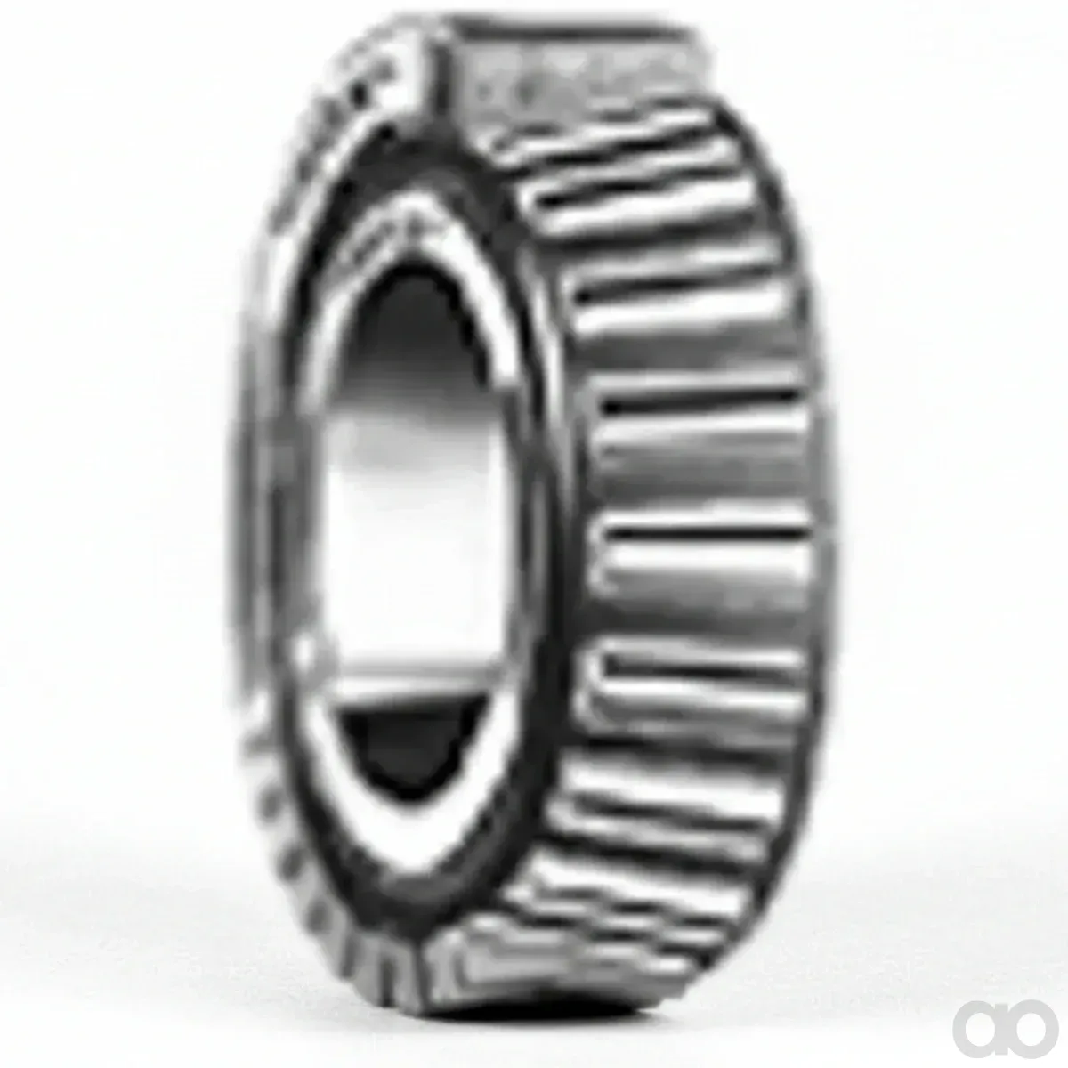 Case IH - 287679C1 - Kegelrollenlagerkegel - 50,8 mm ID x 110,1 mm OD x 26,91 mm B - Standard