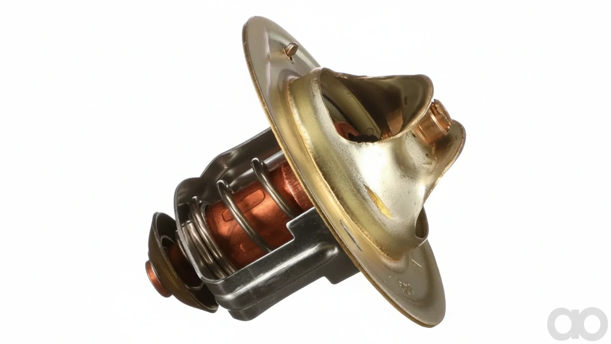 Case IH - 289205A1 - Thermostat