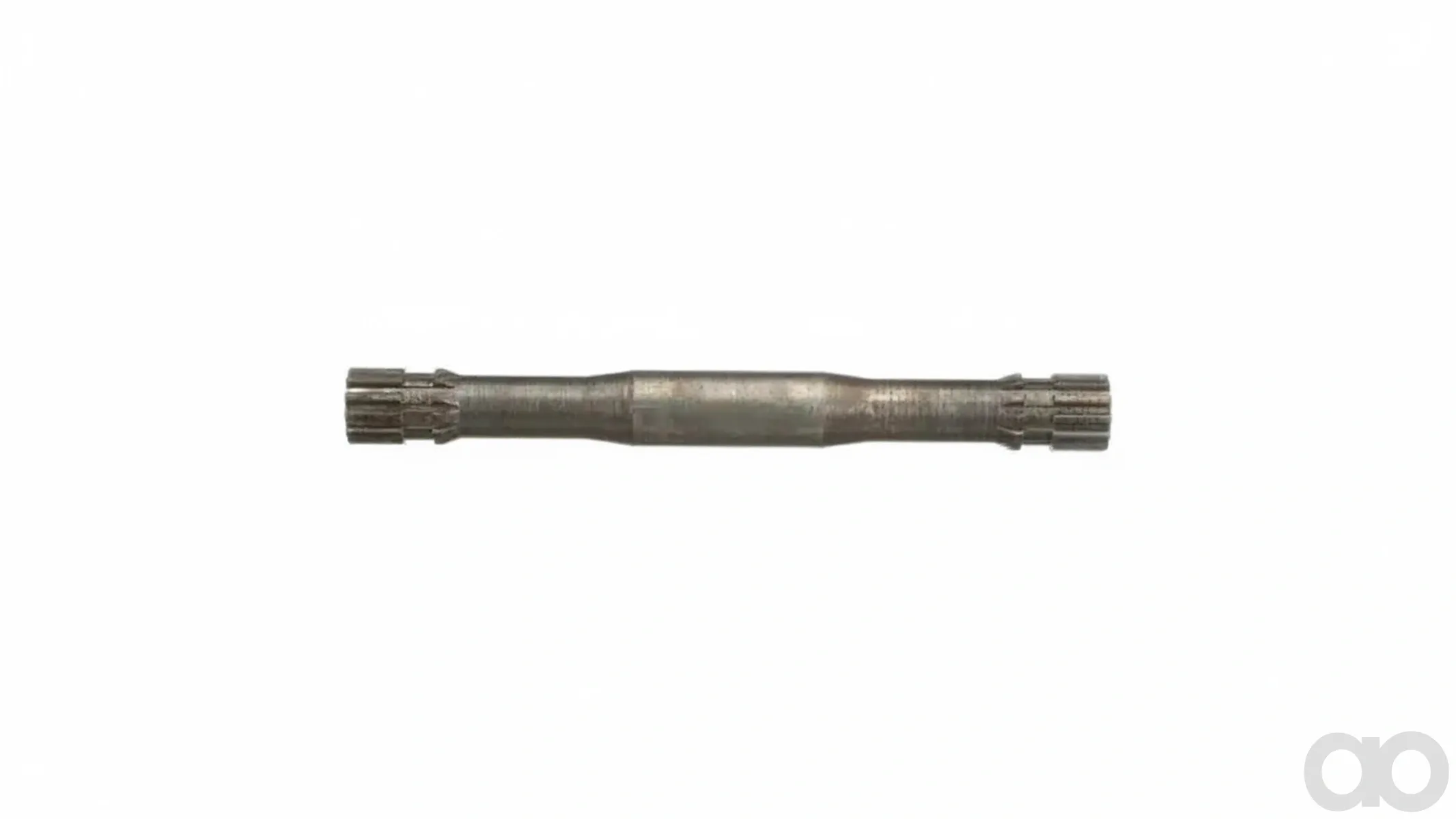 Case IH - 291118A1 - Welle