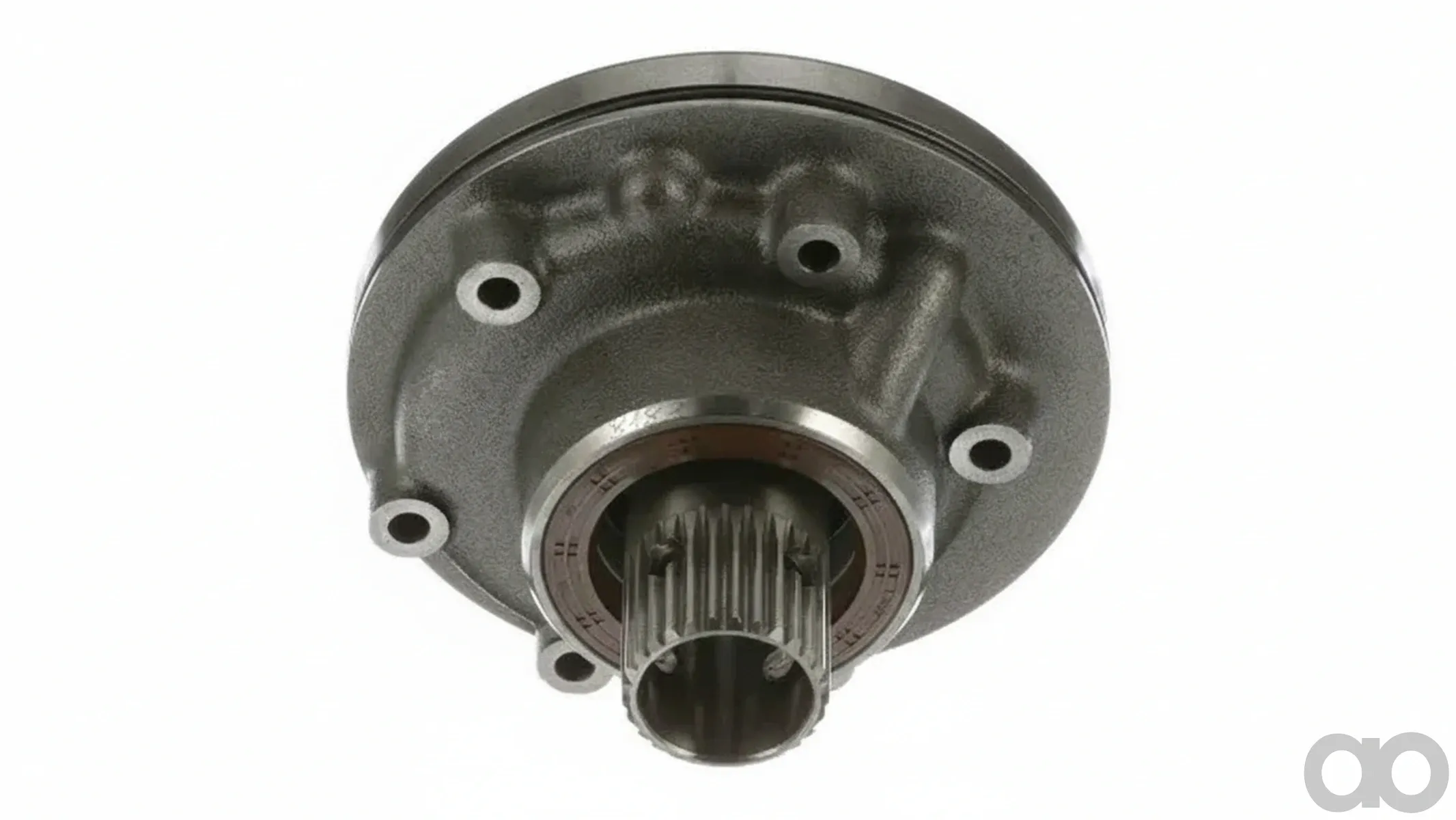 Case IH - 291523A1 - Pumpe