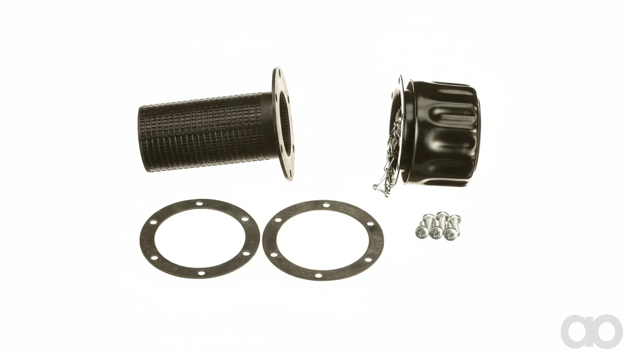 Case IH - 2928601 - Hydraulikoelfilter