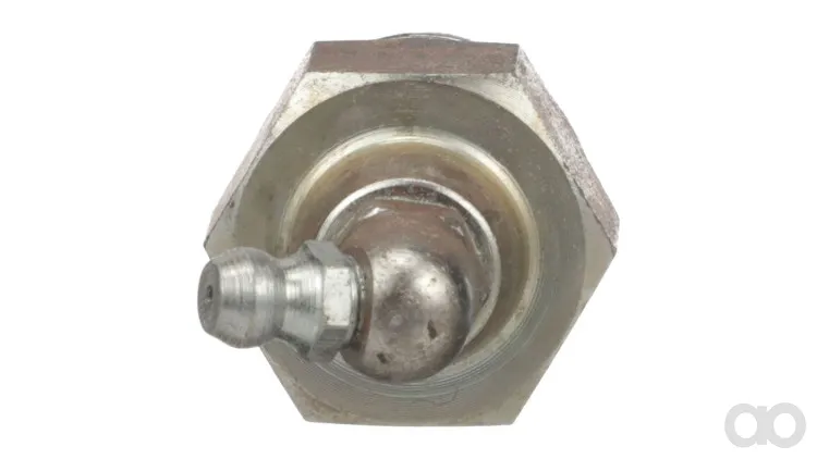 Case IH - 2929113 - Ventil