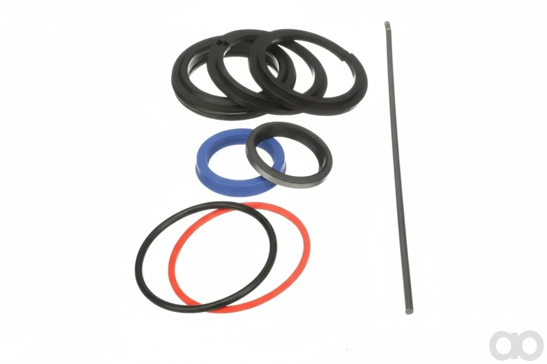 Case IH - 295921A1 - Dichtungssatz