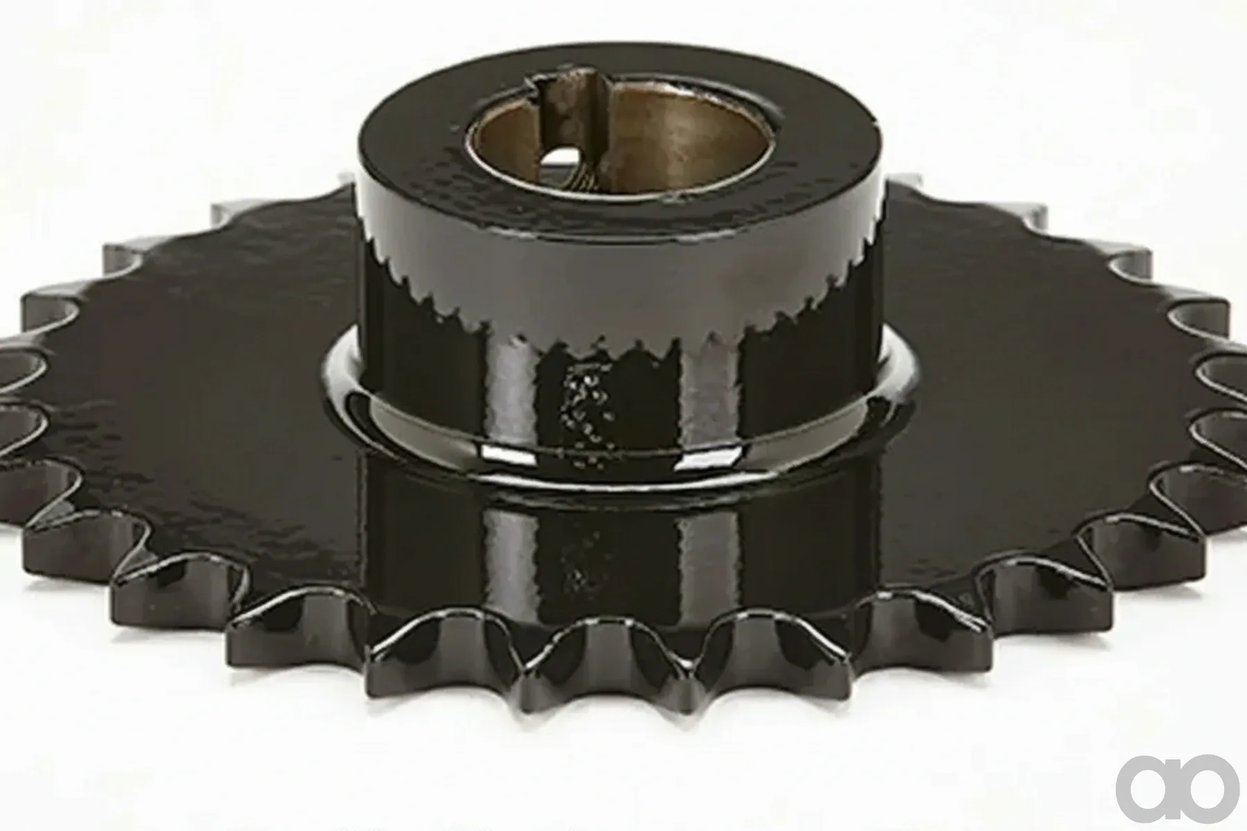 Case IH - 296022A1 - Kettenrad