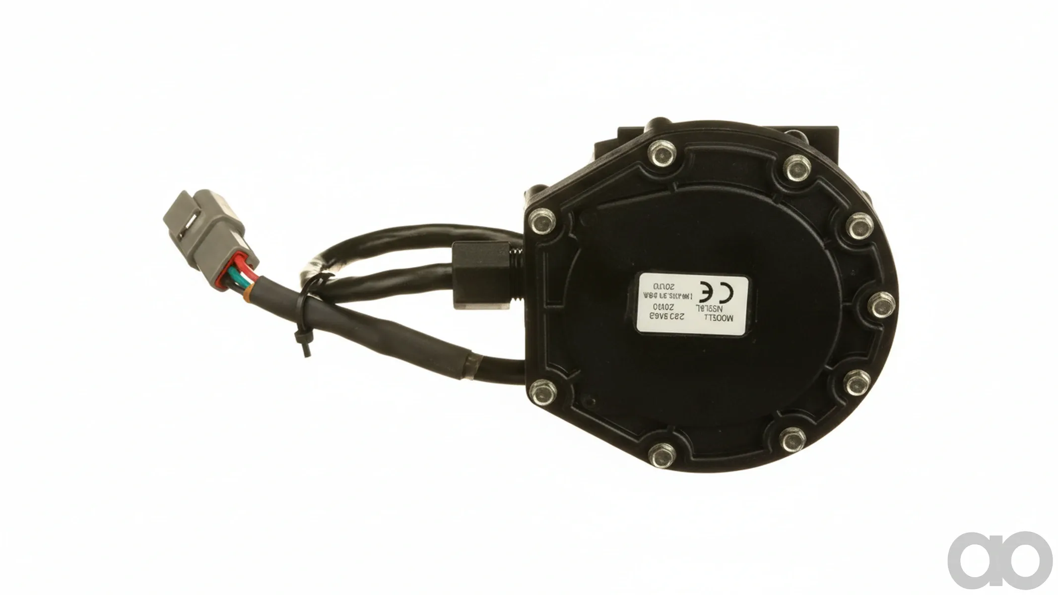 Case IH - 296164A2 - EMI-Applikationsratensensor-Satz - Standard