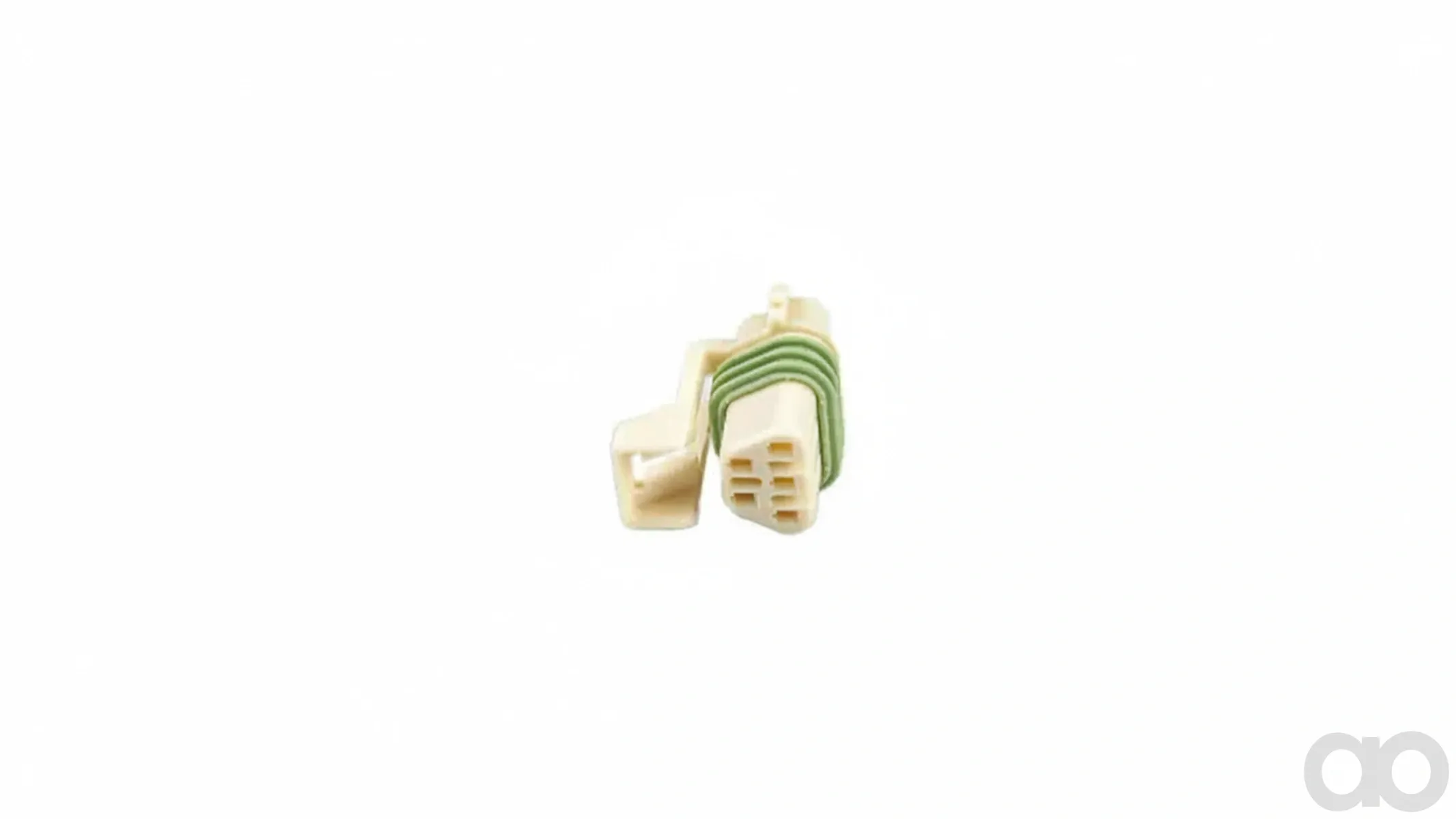 Case IH - 296482A1 - Stecker, Elektrisch - Standard