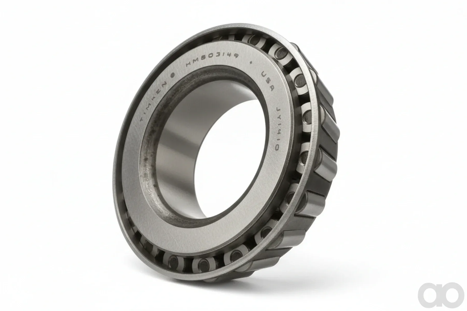 Case IH - 298194R91 - Kegelrollenlagerkegel - 44 mm ID x 29 mm B - Standard