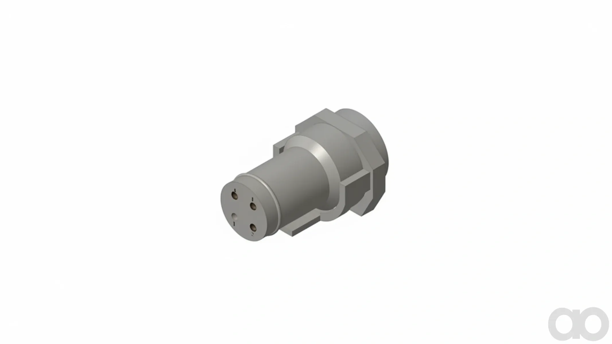 Case IH - 298496A1 - Elek Stecker - Standard