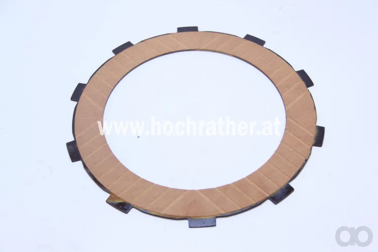 Case IH - 299531A1 - Antriebsscheibe