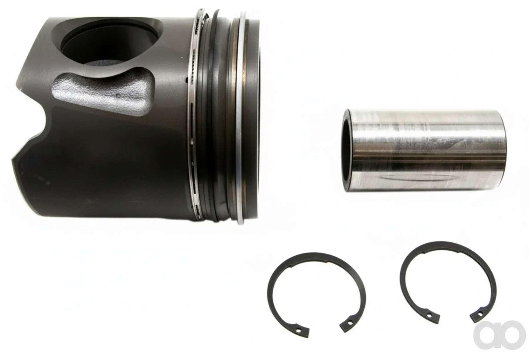 Case IH - 2996574 - Kolbensatz New Holland Agriculture