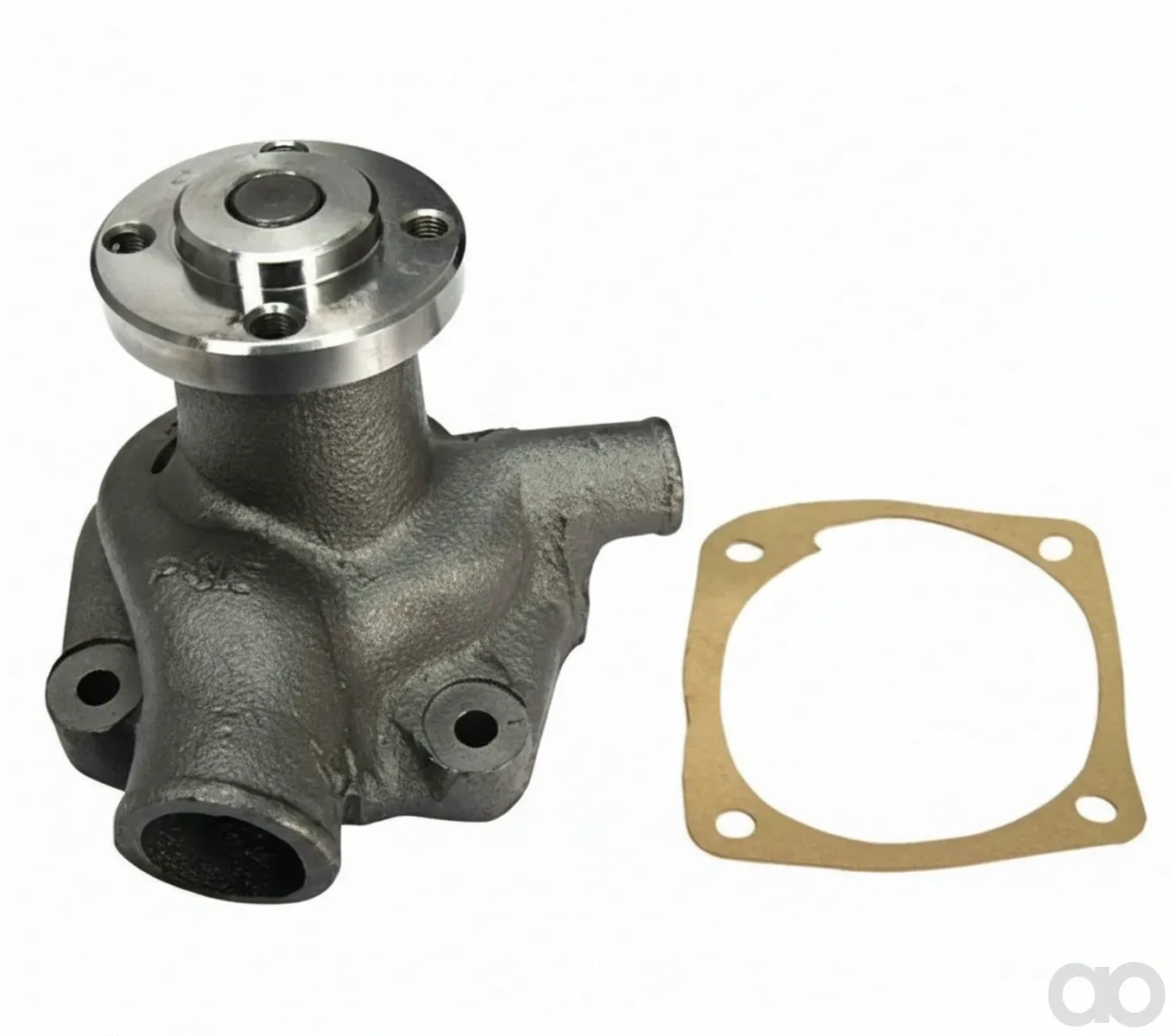 Case IH - 299671A1 - Pumpe Wasser