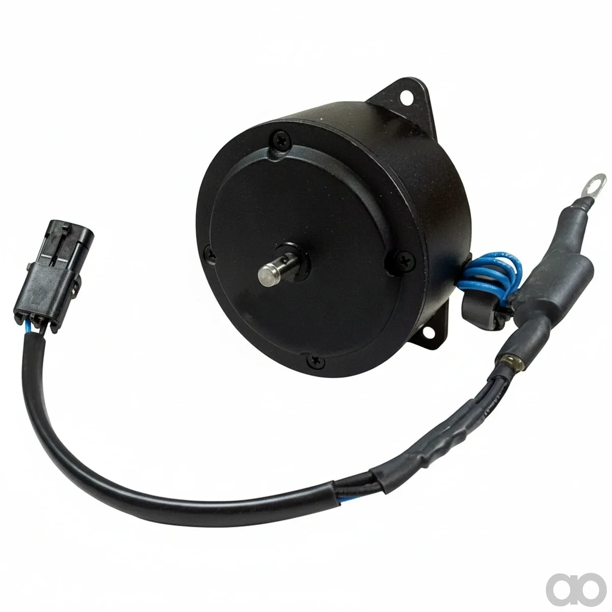 Case IH - 299960A1 - Elektromotor Geblaese