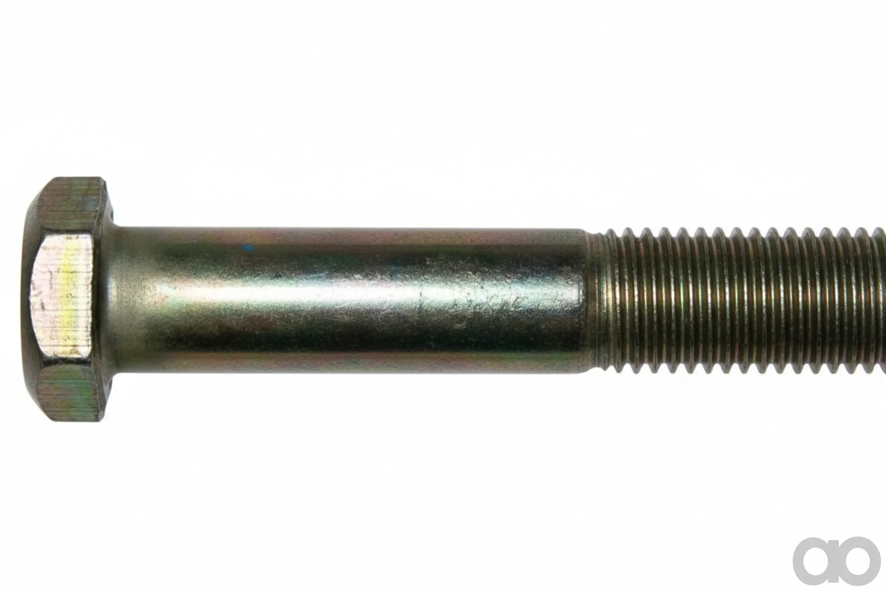Case IH - 301331T2 - Schraube