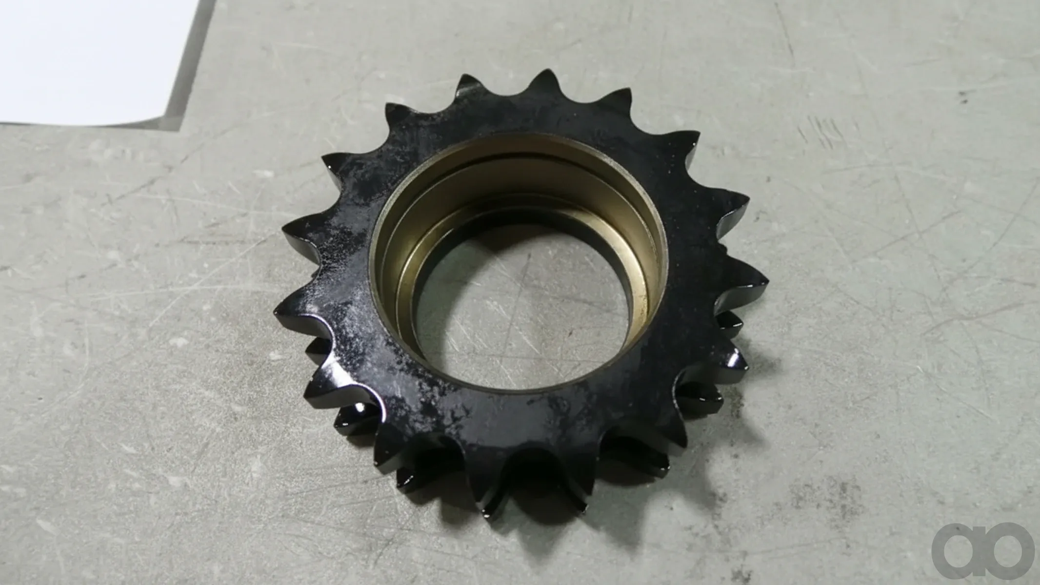 Case IH - 300114232 - Abtriebszahnrad