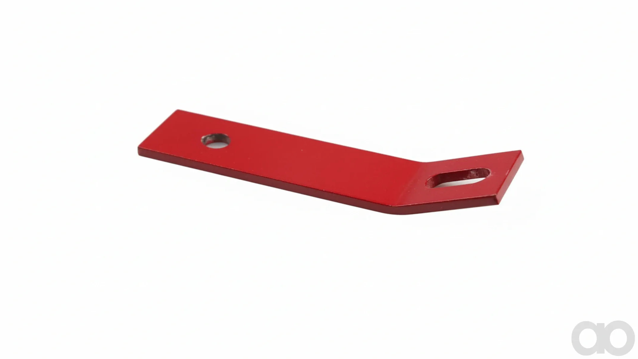 Case IH - 300433A1 - Stuetze
