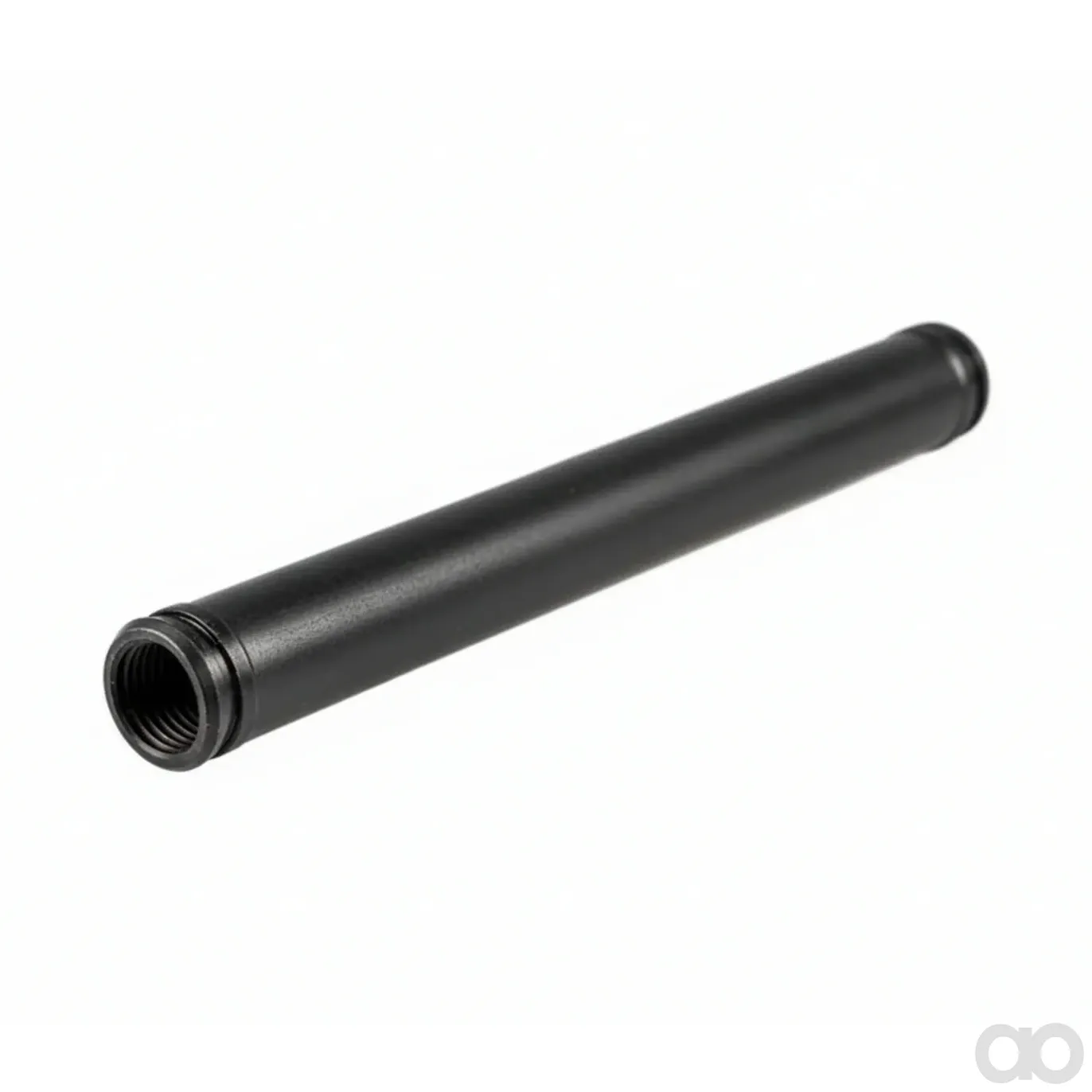 Case IH - 300828A1 - Rohr fuer Bereichseingangskaefigbruecke - 199 mm L