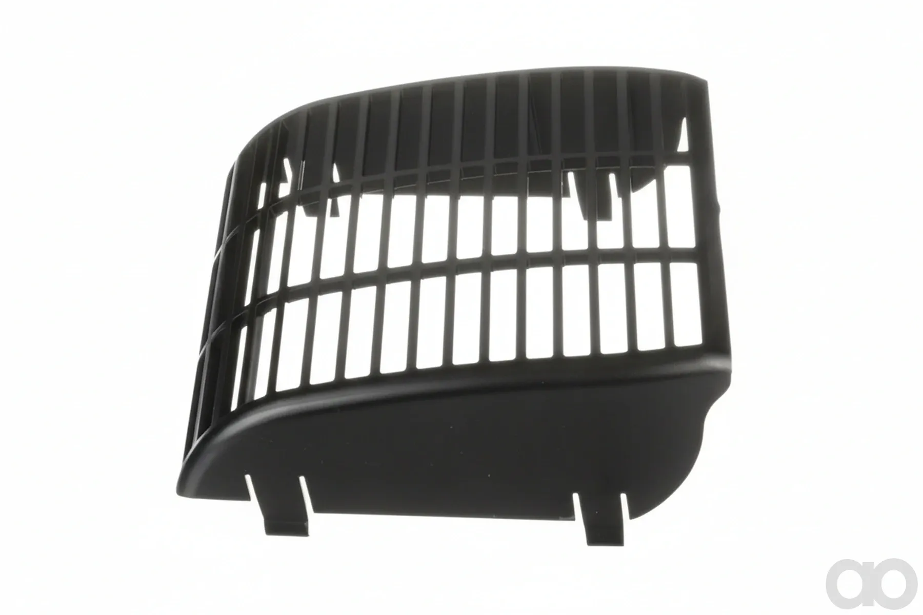 Case IH - 301180A3 - Umluftentlueftung - STANDARD