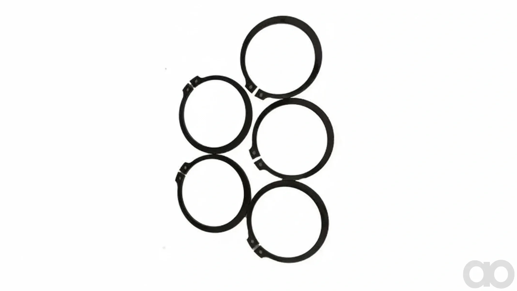 Case IH - 301624 - Sprengring