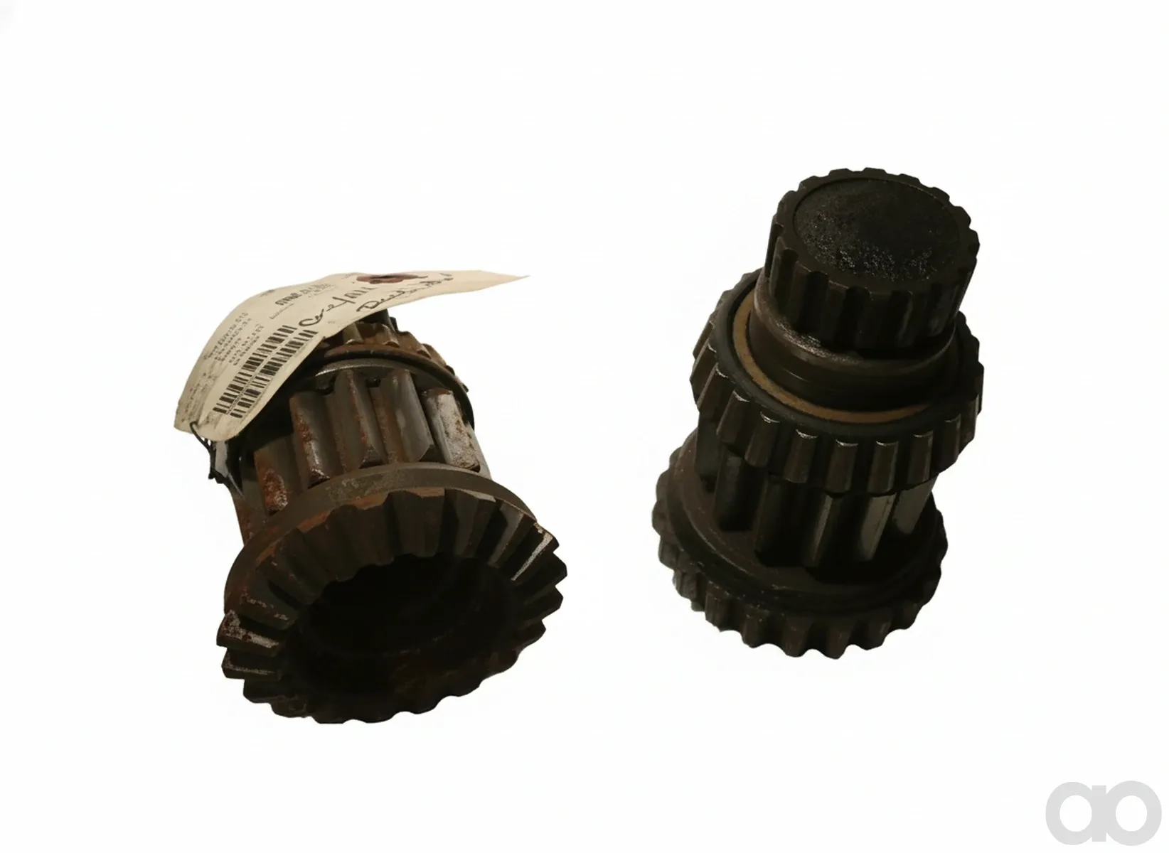 Case IH - 3055043R3 - Zahnrad