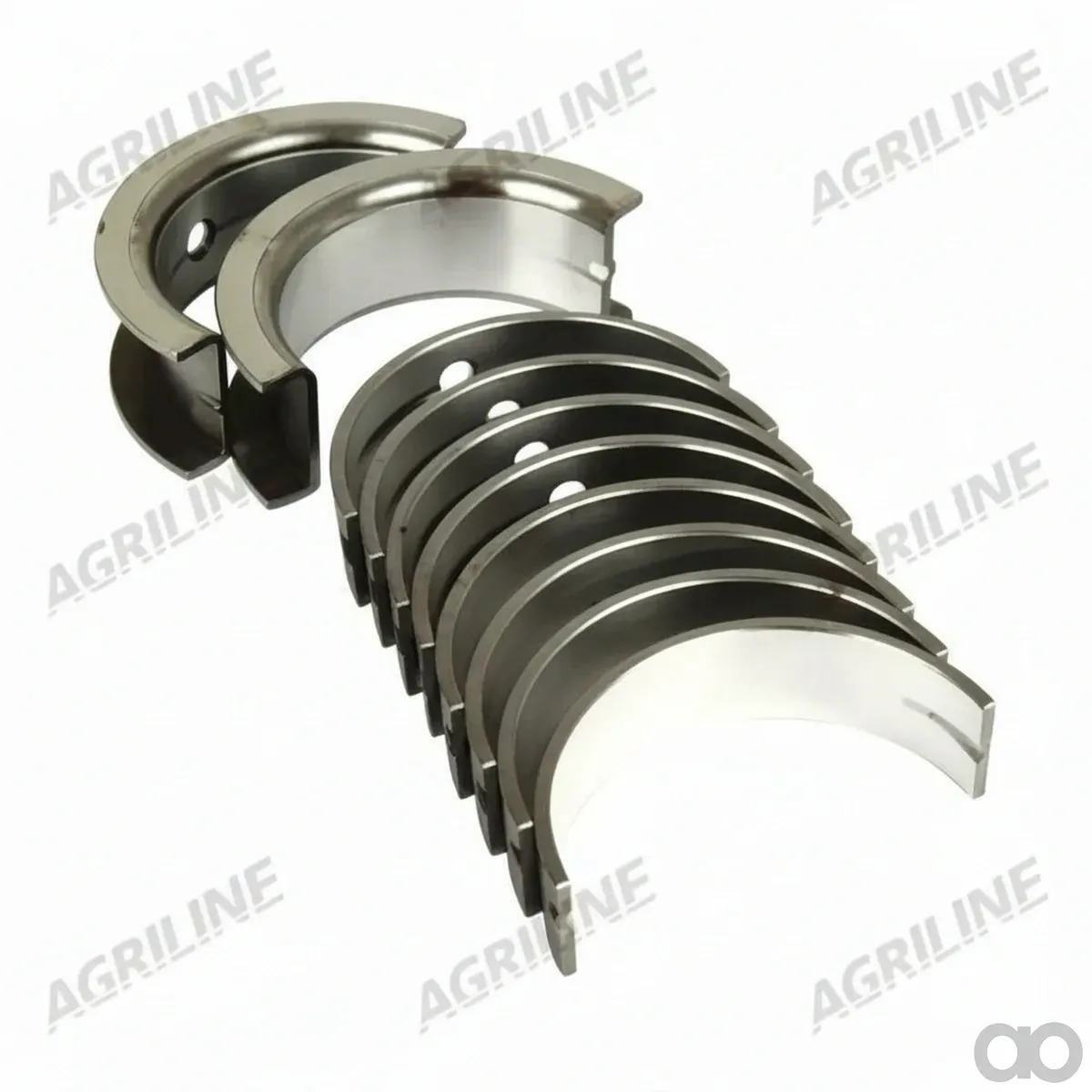 Case IH - 3056820R11 - Kurbelwellenlager