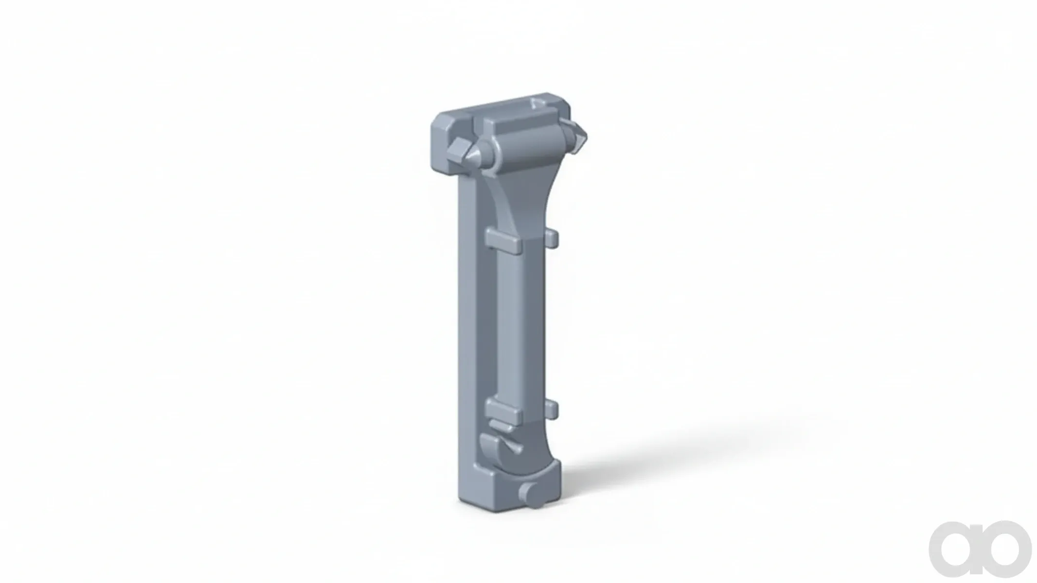 Case IH - 305688A1 - Hammer