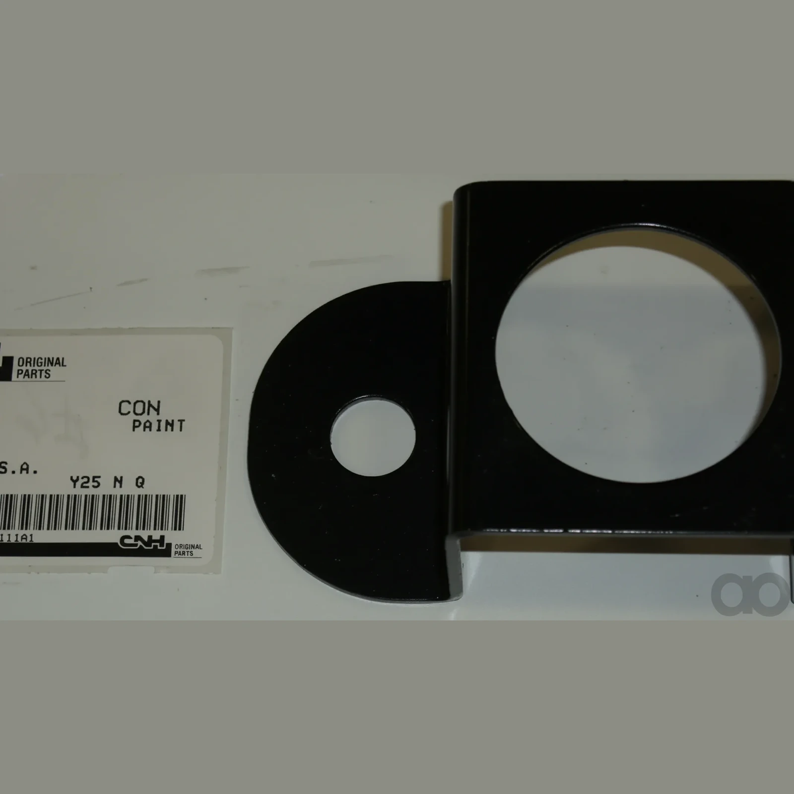 Case IH - 306111A1 - Schutzabdeckung