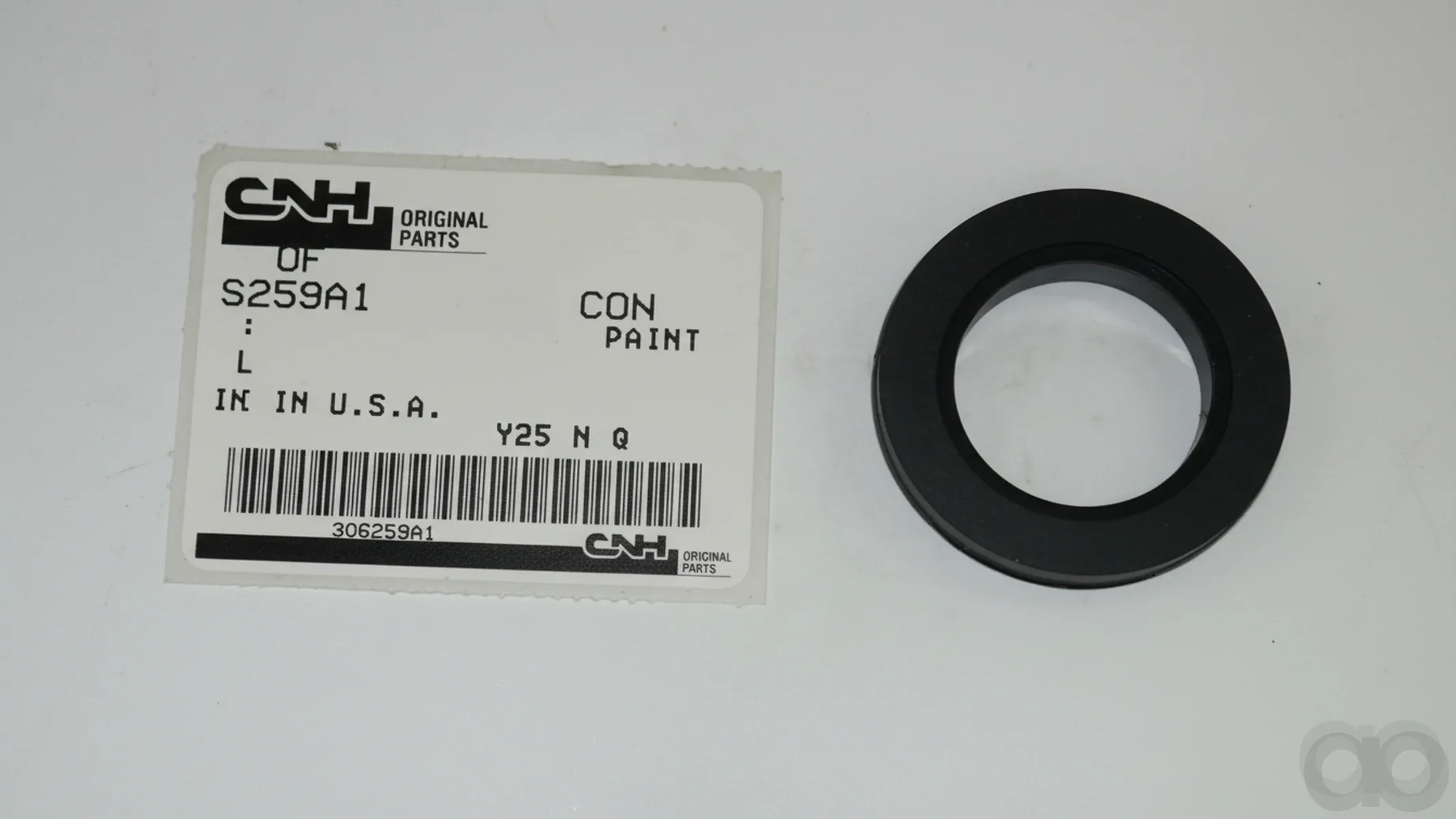 Case IH - 306259A1 - Dichtung