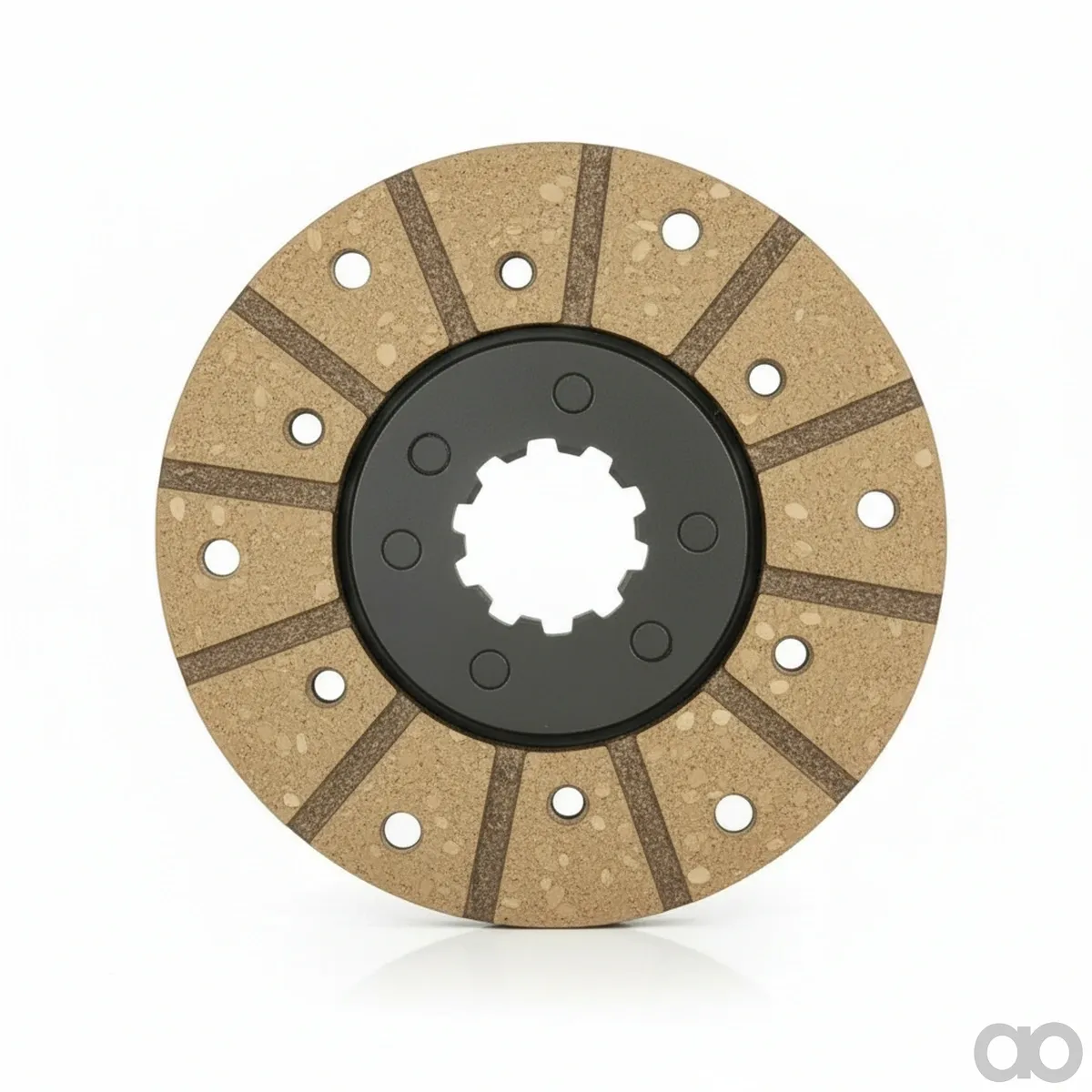 Case IH - 3064170R91 - Bremsscheibe
