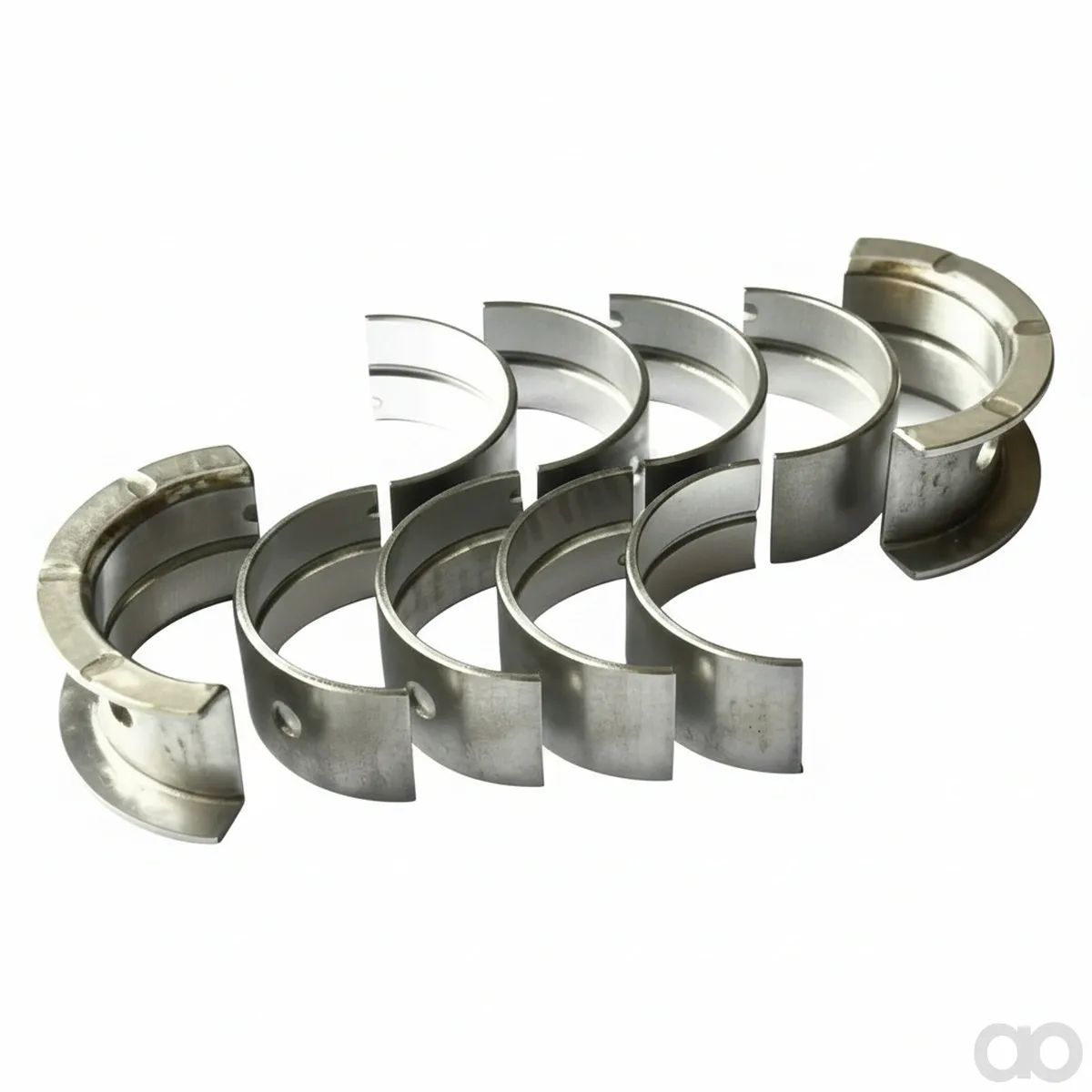 Case IH - 3064523R11 - Kurbelwellenlager