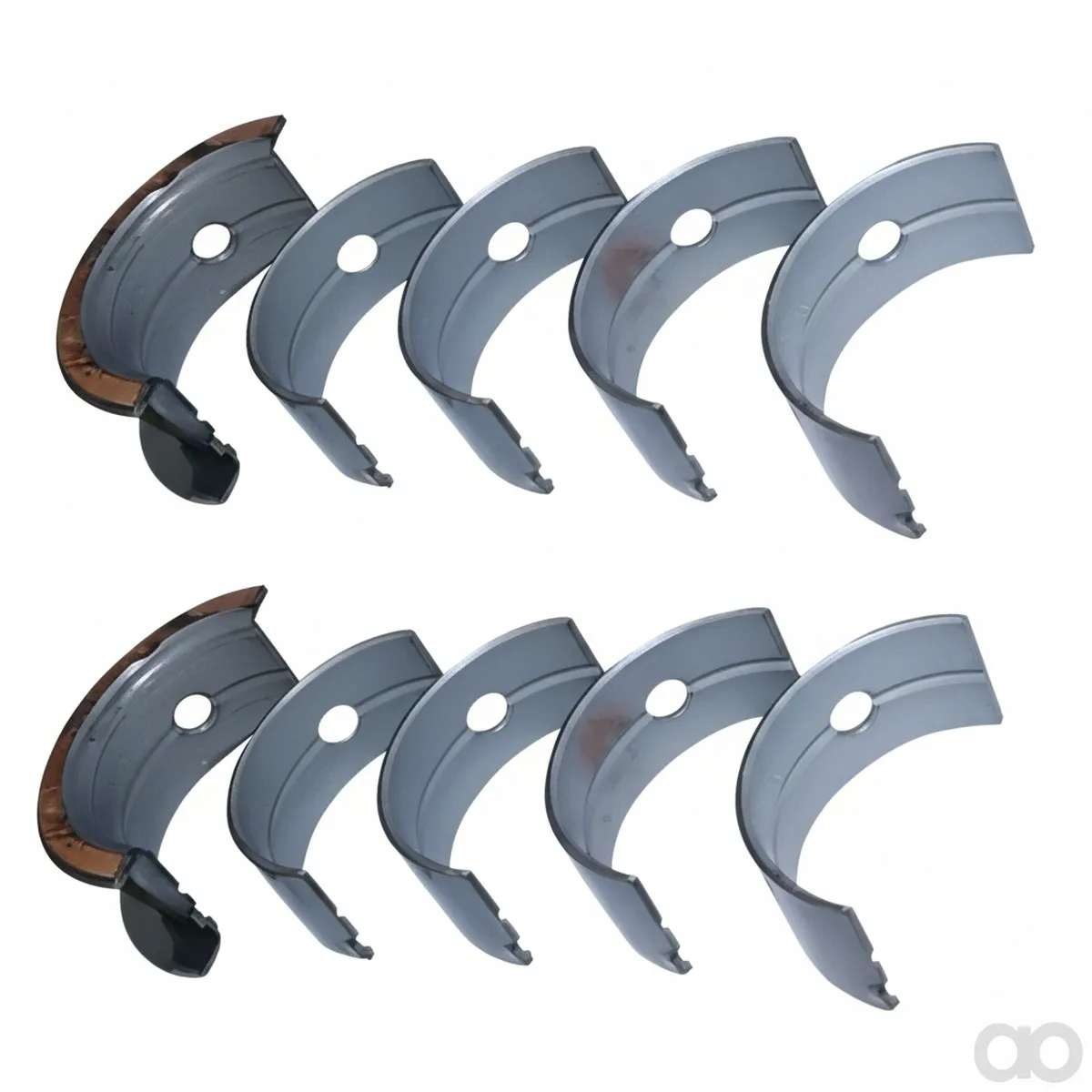 Case IH - 3064525R12 - Lagerauskleidung