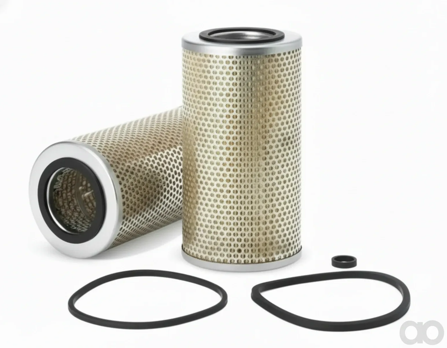 Case IH - 3069087R91 - Filter