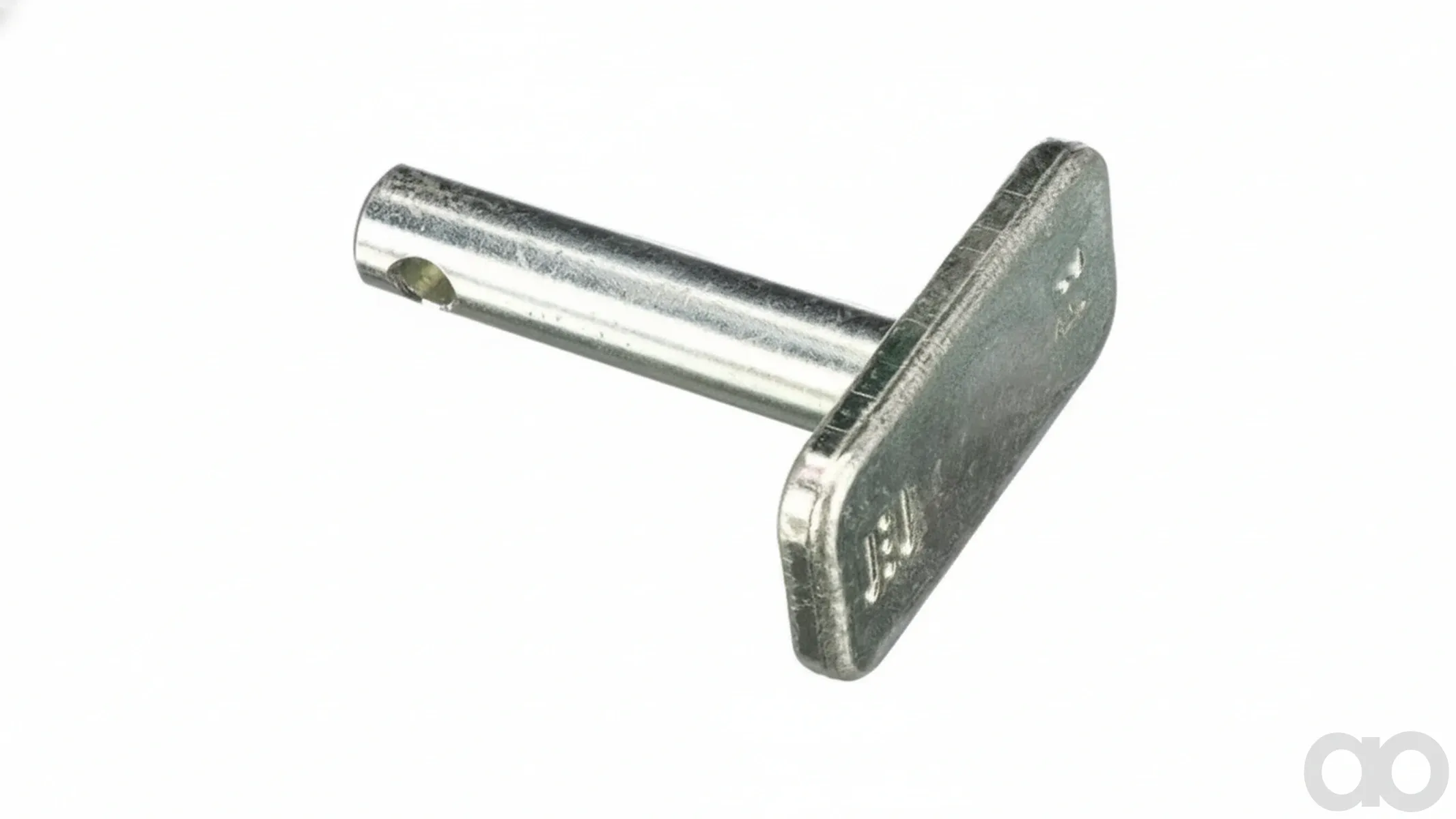 Case IH - 310498A1 - Bolzen