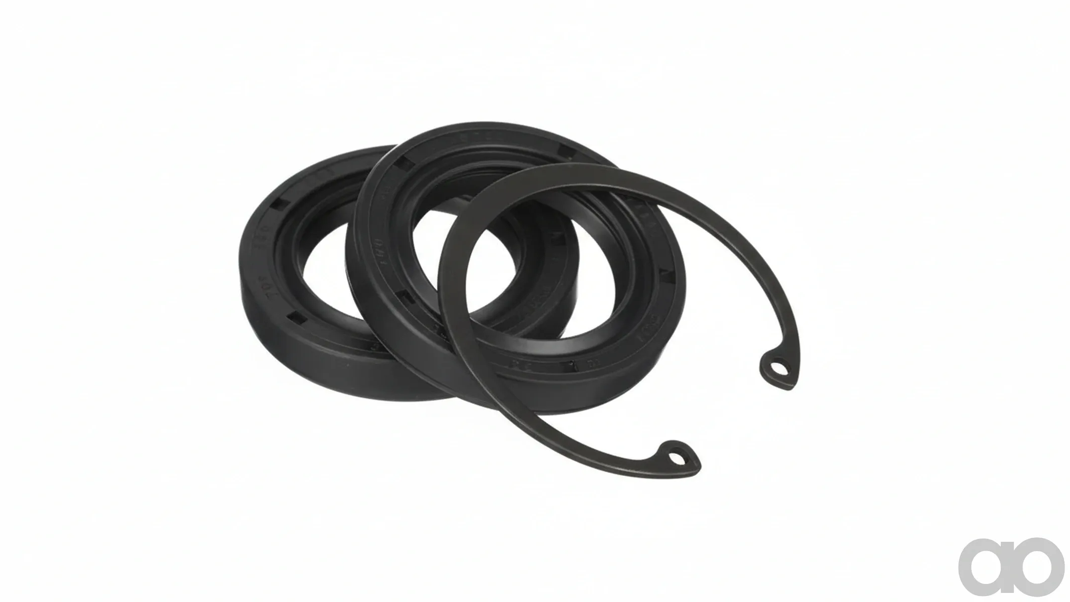 Case IH - 310572A1 - Dichtungssatz