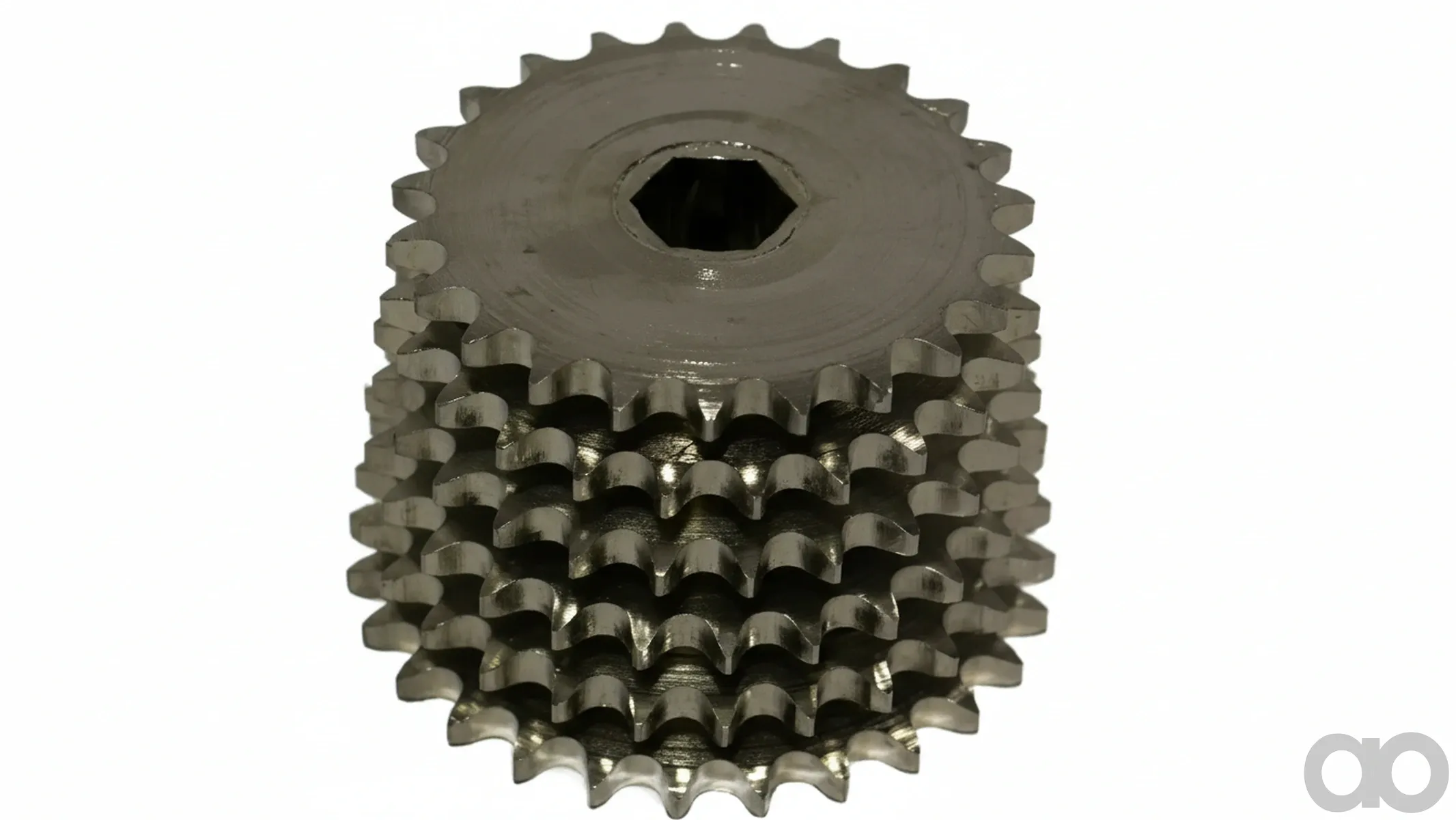 Case IH - 311118A2 - Kettenrad