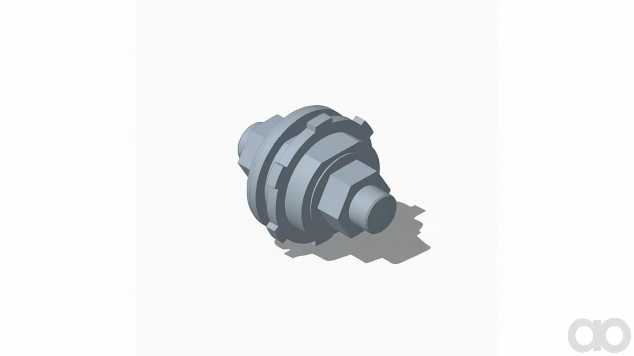 Case IH - 311430A1 - Block