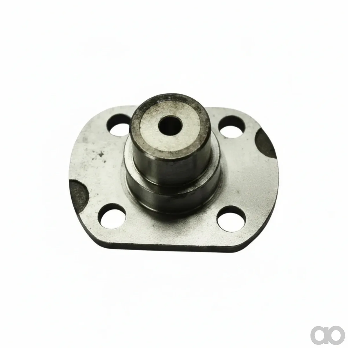 Case IH - 3116146R91 - Kabinen-Gummi Vorne