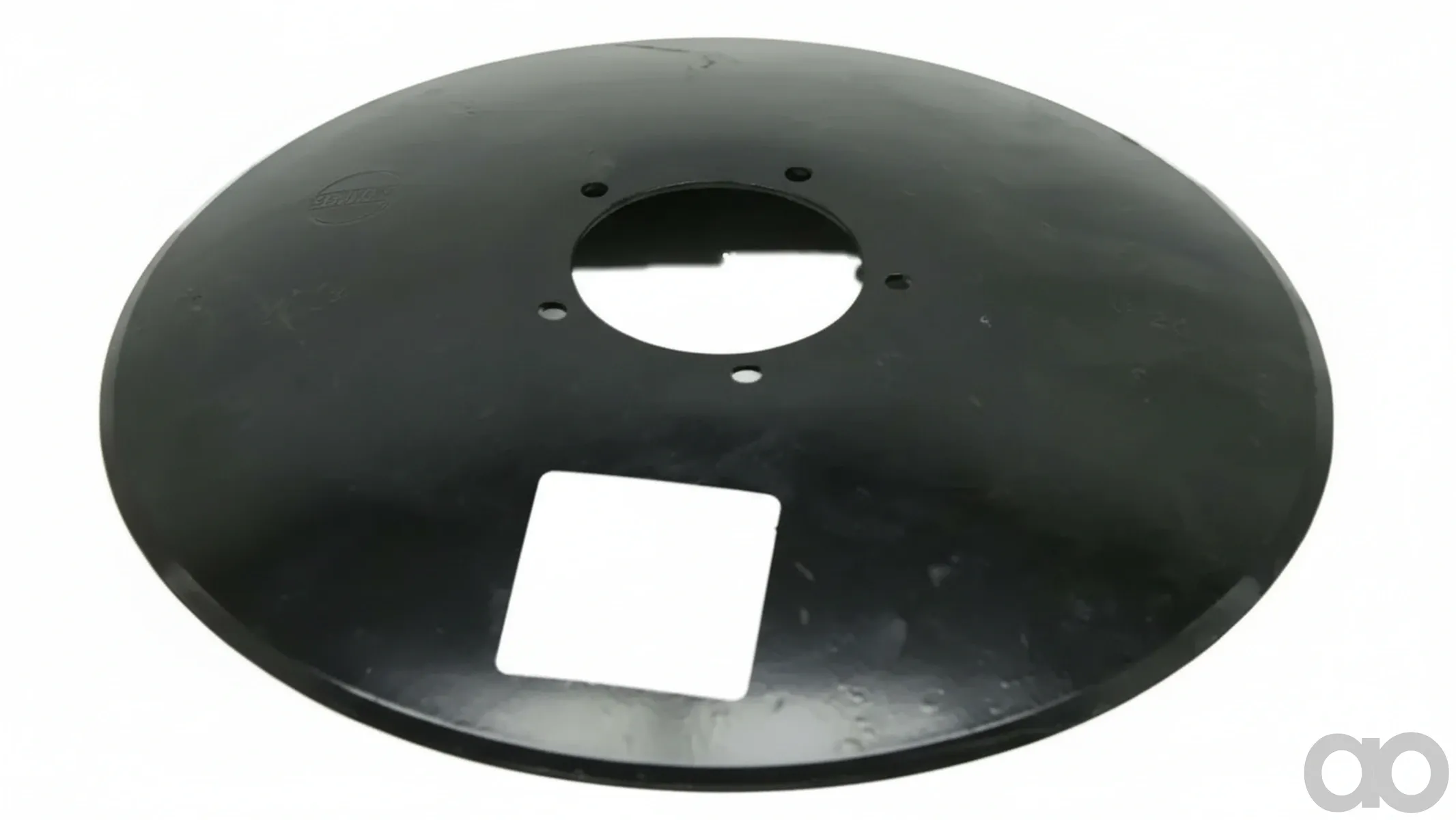 Case IH - 31283R1 - Earth Metal® Markierscheibe - 13" x 2,5mm - DEFAULT
