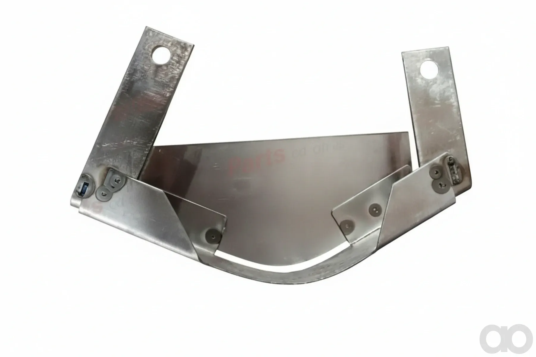 Case IH - 3129852R7 - Schild