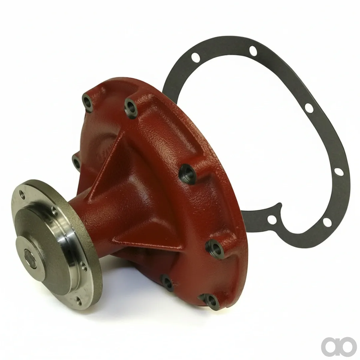 Case IH - 3132677R41 - Gehaeuse