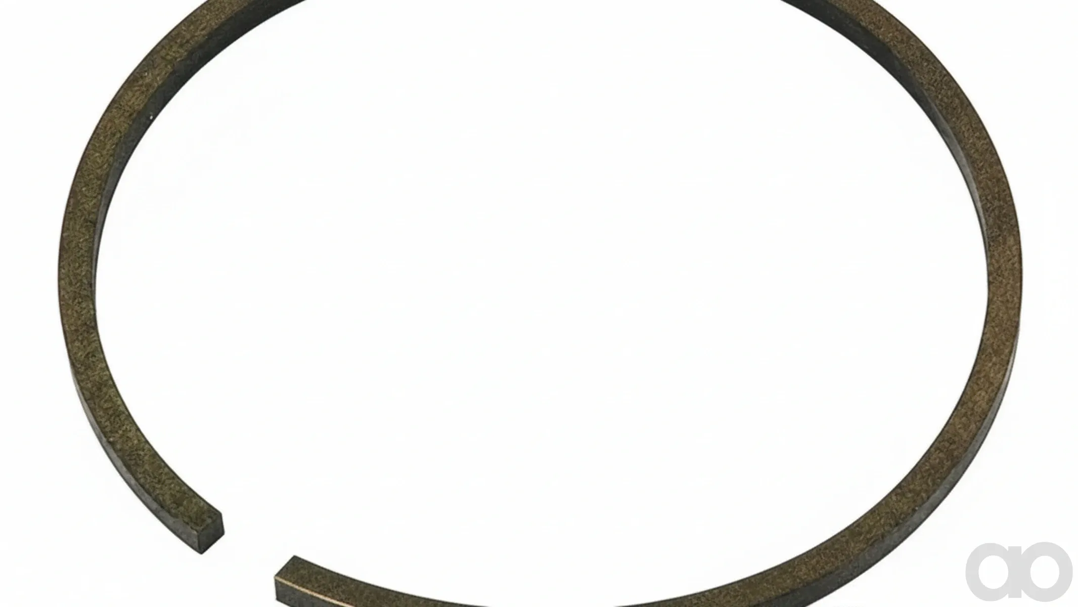 Case IH - 313283GV - Kolbenring