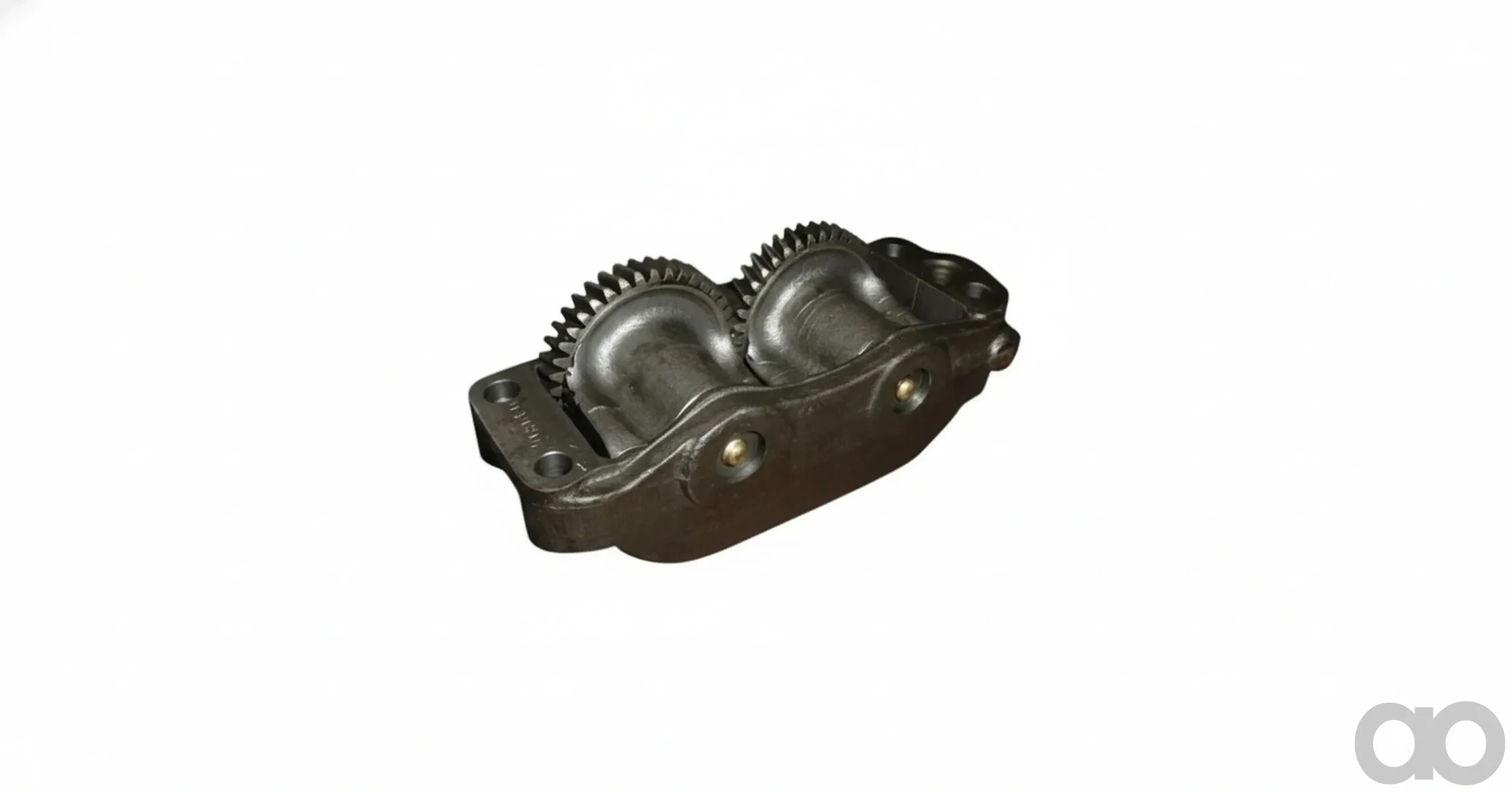 Case IH - 3132895R93 - Balancer komplett