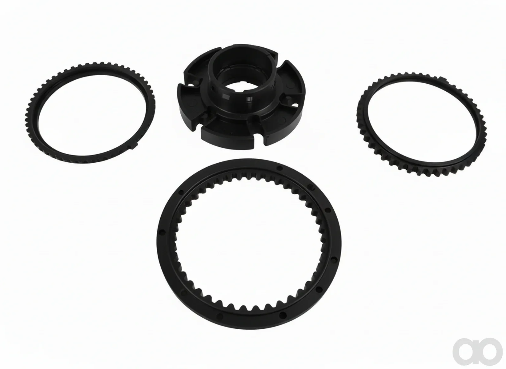 Case IH - 3135831R1 - Kragen