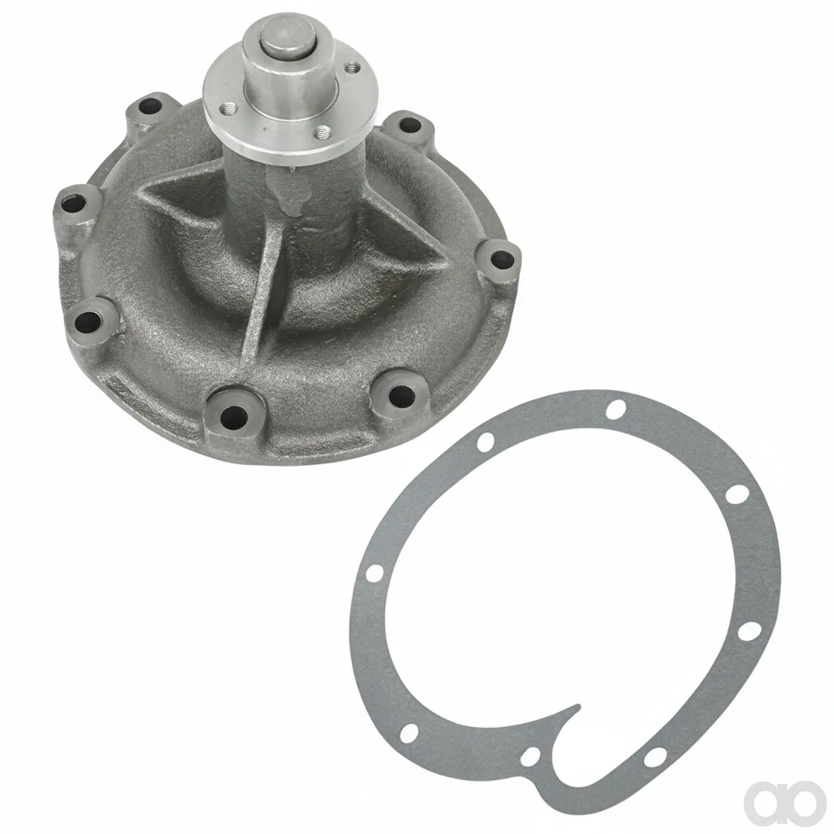 Case IH - 3136053R92 - Wasserpumpe Siehe auch Ersatz