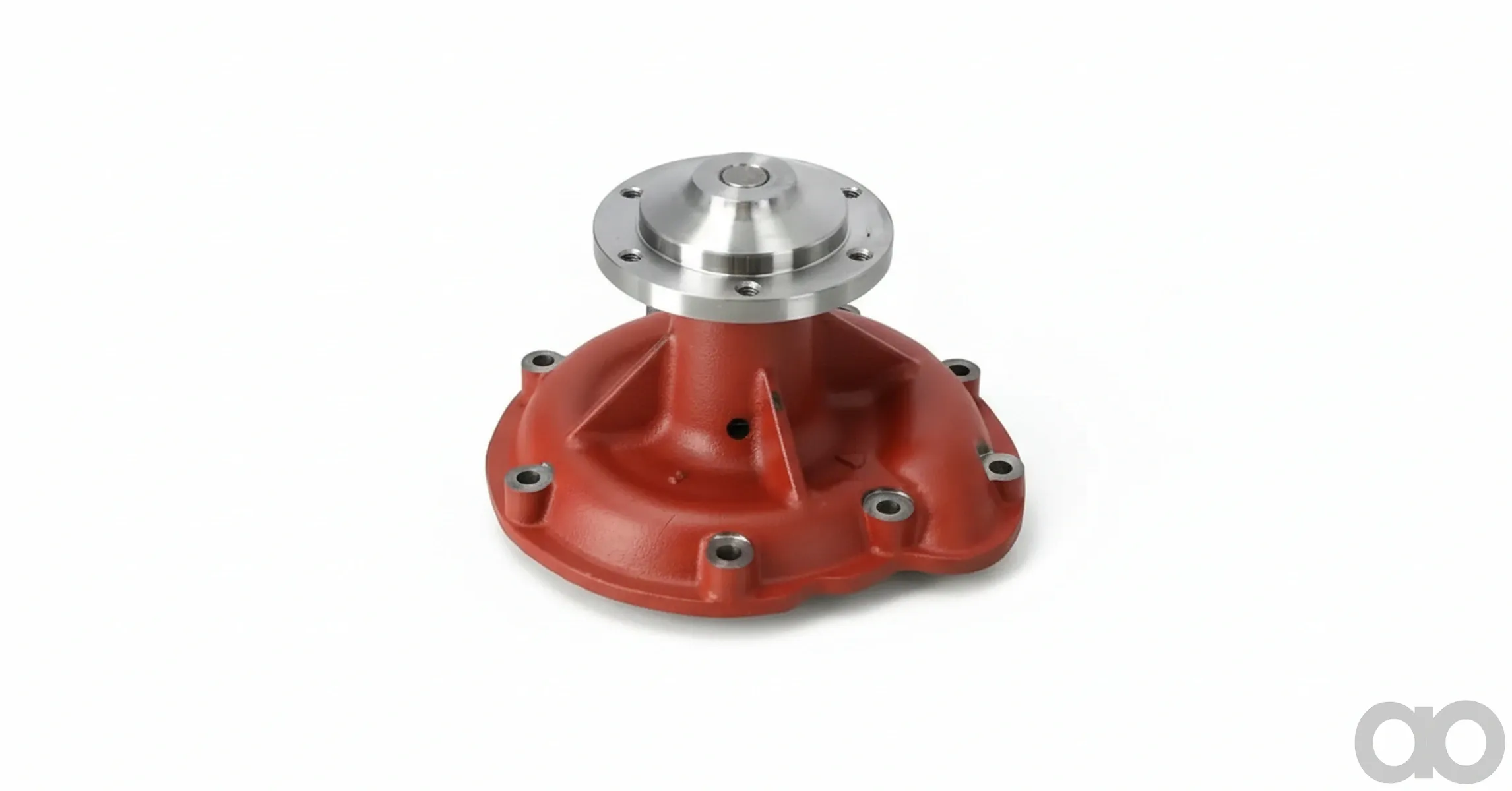 Case IH - 3136217R92 - Pumpe