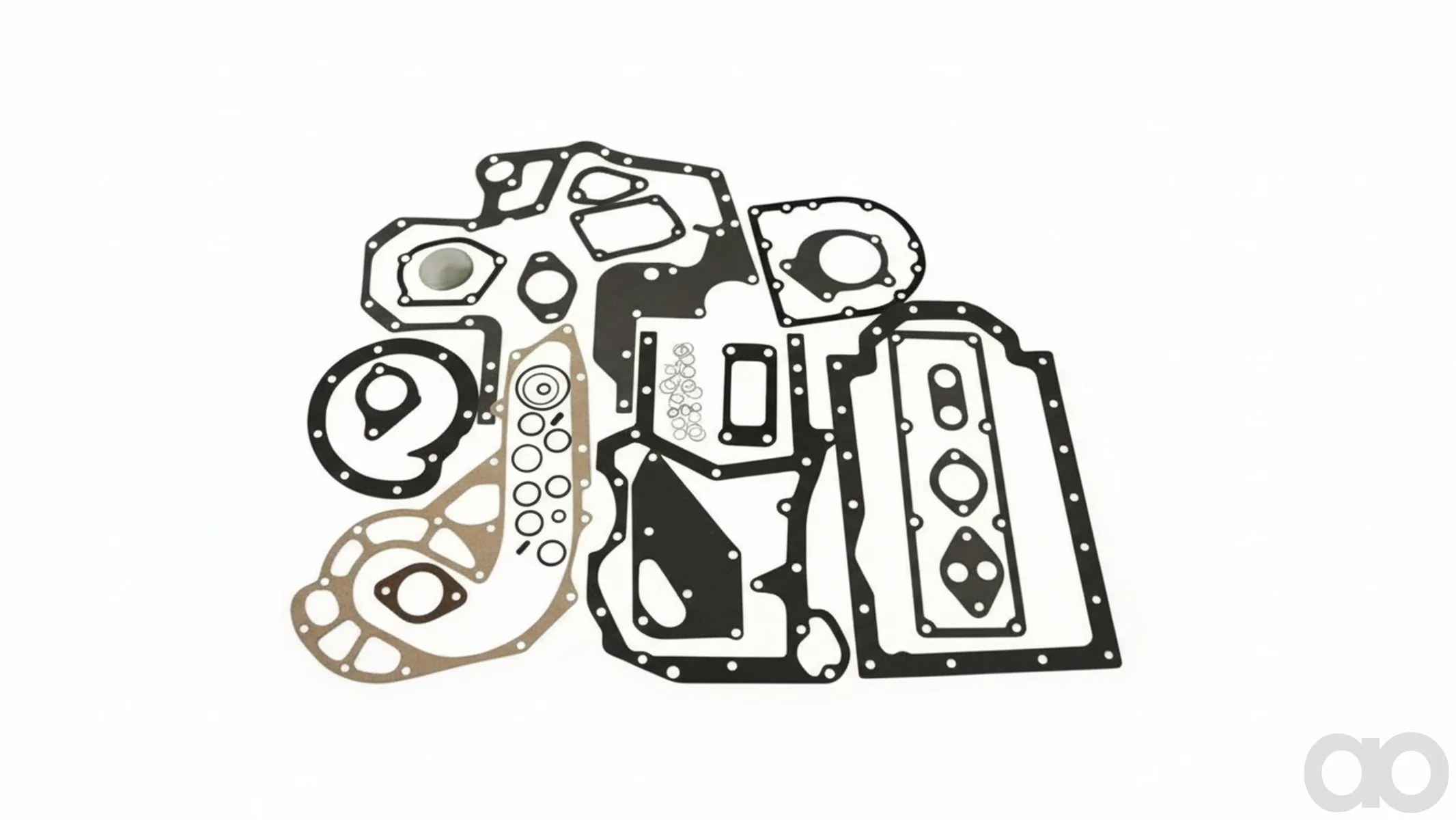 Case IH - 3136802R99GV - Dichtungssatz