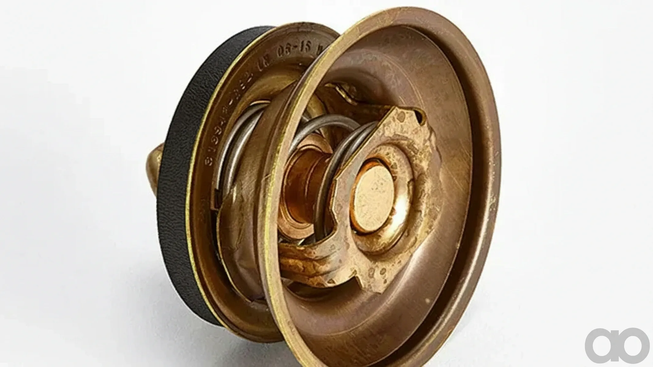 Case IH - 313942R92 - Thermostat