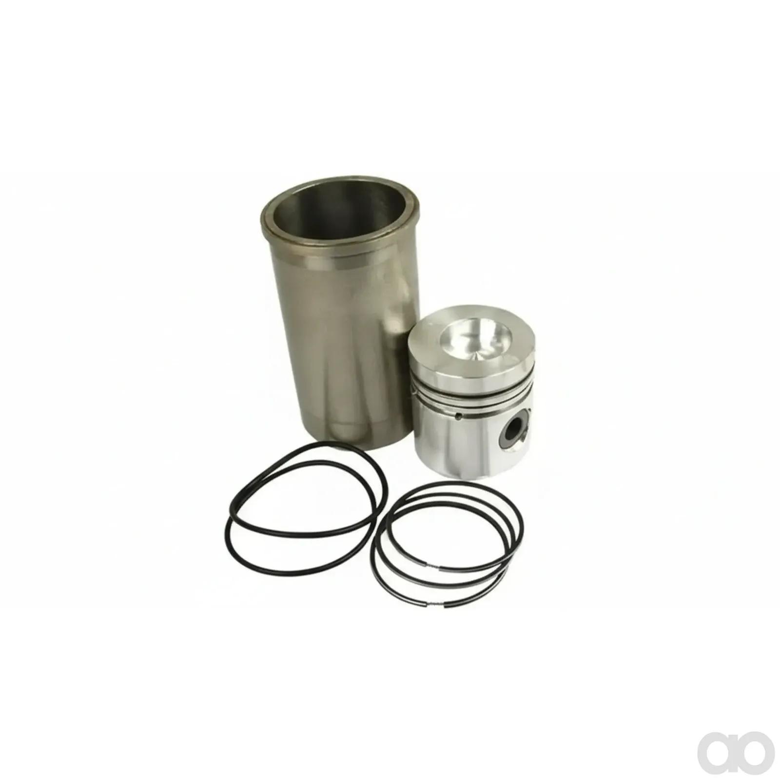 Case IH - 3139586R95GV - Kolben- Und Ringsatz