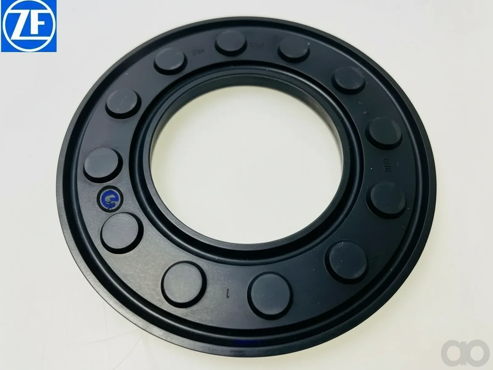 Case IH - 3140874R1 - O-Ring