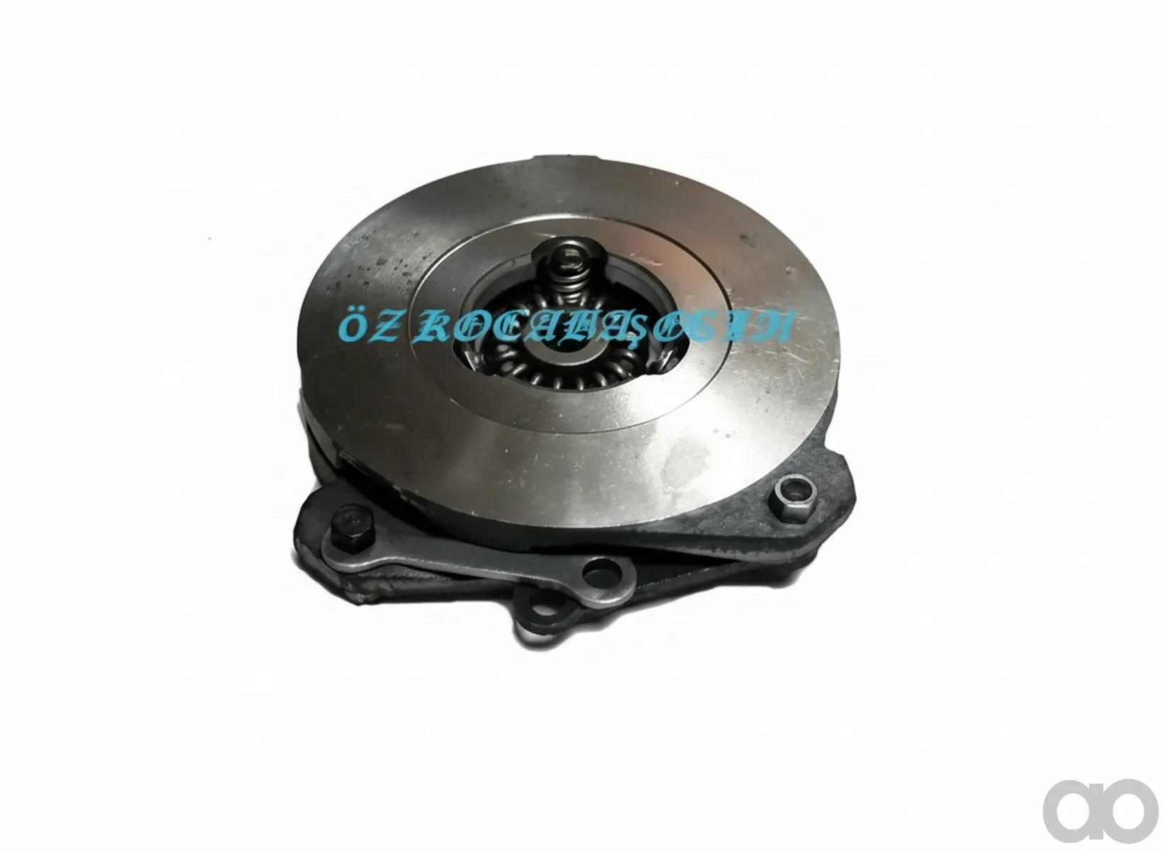 Case IH - 3142883R94 - Bremssegment